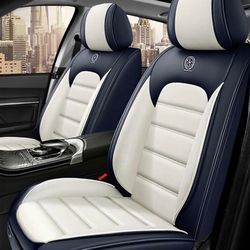 Car seat covers for Mazda CX-5 2013-2023