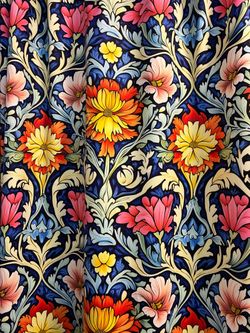 Custom drapes 84”