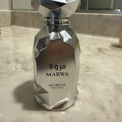 Arabiyat Prestige Marwa