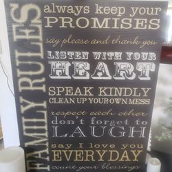 Wall Art
