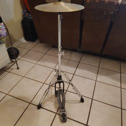 Used SP High Hat Stand Double Braced