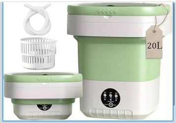 Portable Washing Machine