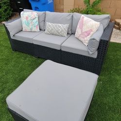 Patio Set