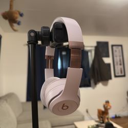 Beats Solo 4 Headphones 