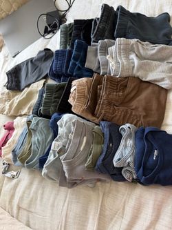 12 month boy clothes