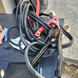 Jumper Cables