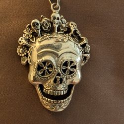 Dije De plata katrina