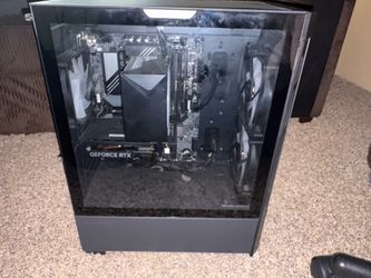 Skytech gaming pc blaze 4