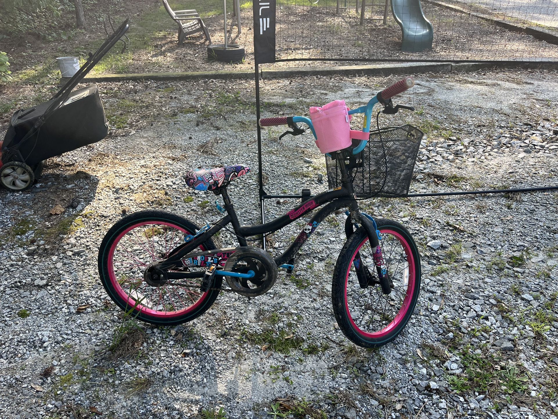 Kids Bike