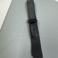 Fitbit air