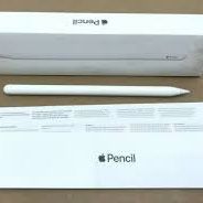 Brand New Apple Pencil (2nd Gen)