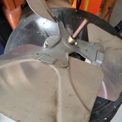 Classic  ac fan motor