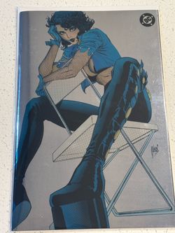 Absolute Wonder Woman - Issue #16