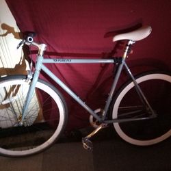 Surefix fixie