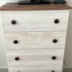 5 Drawer Chester Drawer Set 