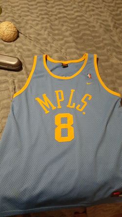 Kobe Jersey