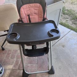Highchair