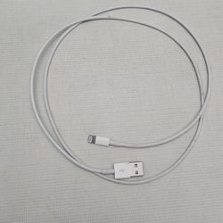 OEM Apple USB Charger Cable Cord Charger for Apple iPhone iPod White  9 10 11 1 13 X GENUINE