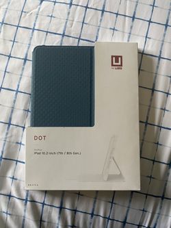 iPad Case