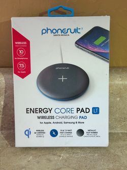 Wireless Charging Pad