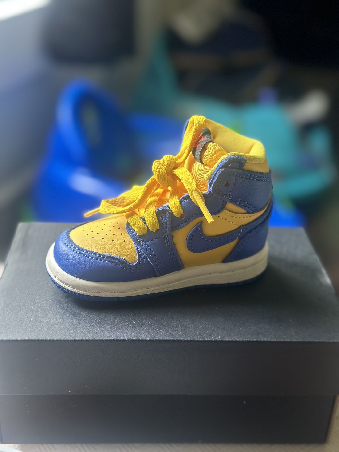 Jordan 1 Retro