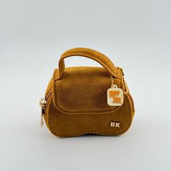 Burger King Le Nugguette Limited Edition Bag