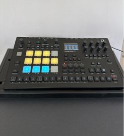 Elektron Analog Rytm MKII