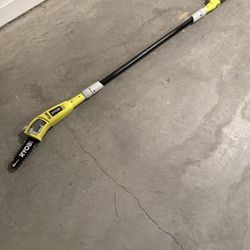 Tree Trimmer 