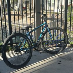 Gt Pro Series Performer29 Inch