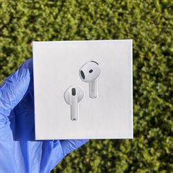 AirPods 4th Generation