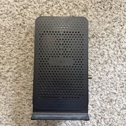 Netgear C3700-100NAS Cable Modem Router