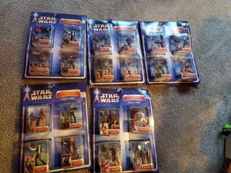 Starwars Attack Of The Clones