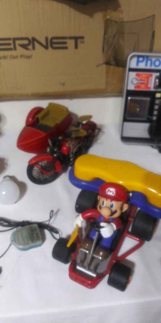 Collectable Phones