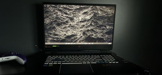 Predator Helios 300 Gaming Laptop