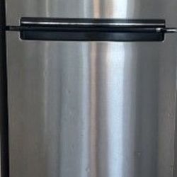 Lg Fridge 