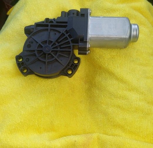 Window Regulator For Handai Elantra 2003'