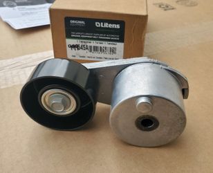 Belt Tensioner