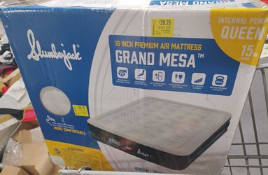 Queen Size Airbed 