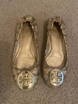 Flats Tory Burch 61/2