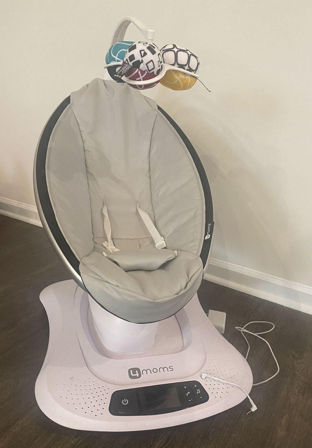 4moms Mamaroo Swing