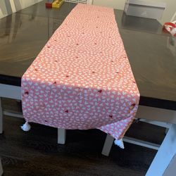 Valentine Decor