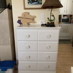 Nice Wood Dresser