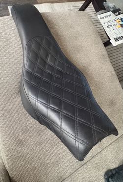 Saddlemen profile LS Seat
