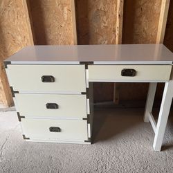 Vintage Mid century 1960’s Desk