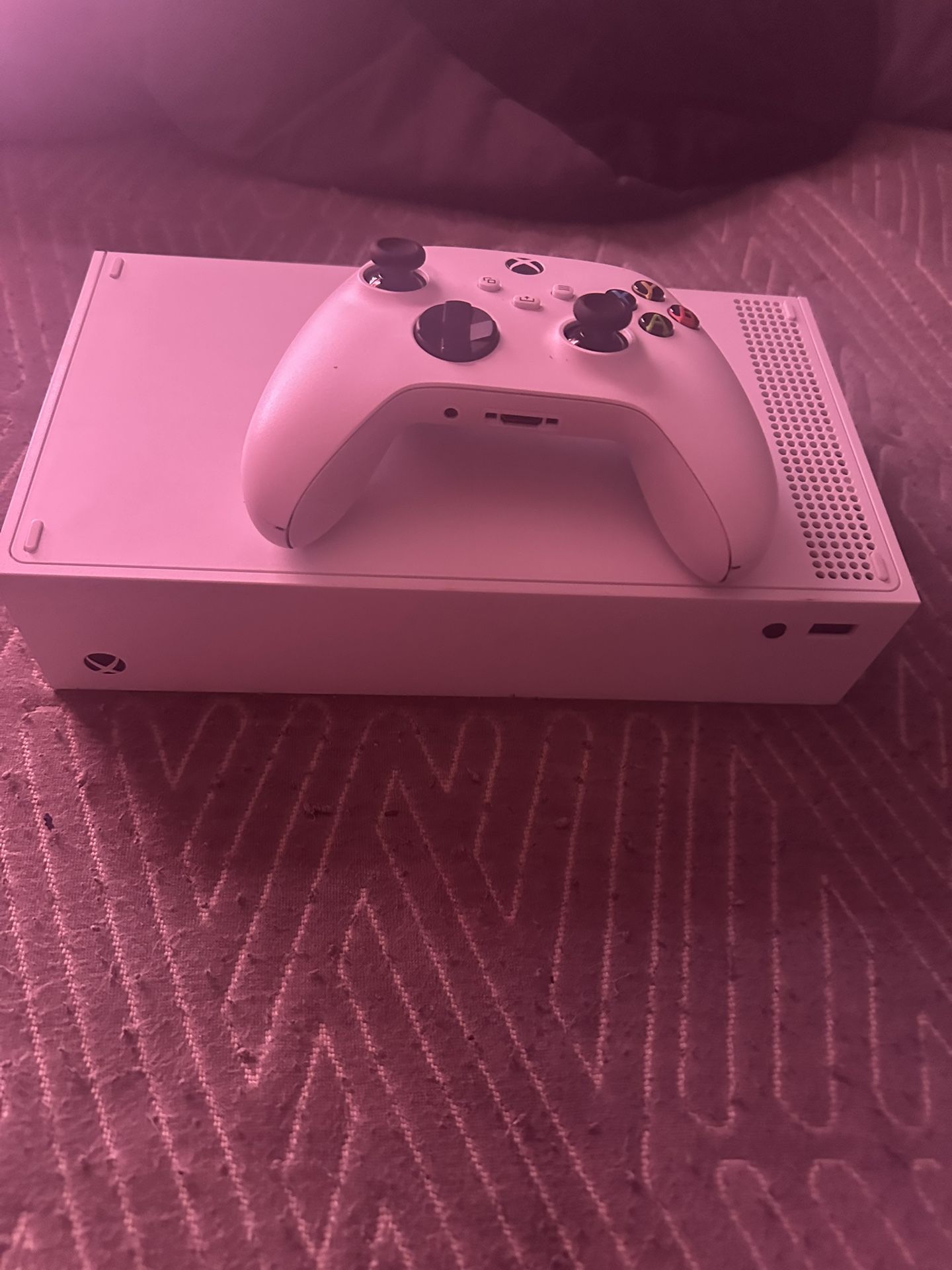 Xbox S