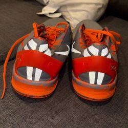 Kobe 8 Philippines Color way  Size 11