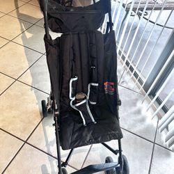 Summerlite Stroller