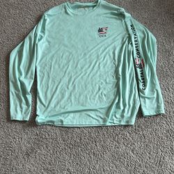 CCA long sleeve