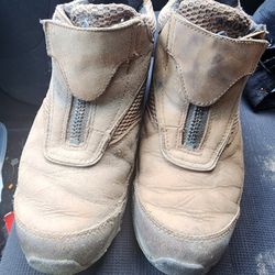 Ariat Riding Boots Womens 6.5 