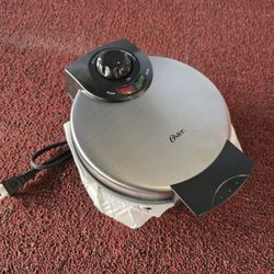 Oster Waffle Maker